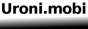 uronimo_Mobile Logo