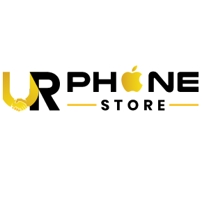 URPhone Store Logo