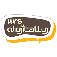 UrsDigitally Logo