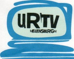 urtvpr Logo