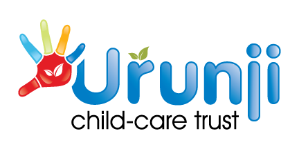 Urunji Child-Care Trust Logo