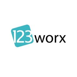 123worx Logo