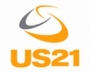 us21inc Logo