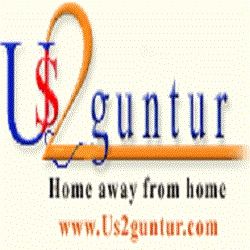 us2guntur Logo