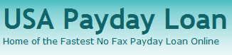 usa-payday-loans Logo
