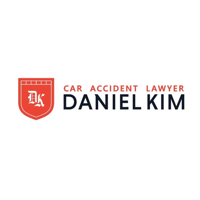 The Law Offices of Daniel Kim Logo