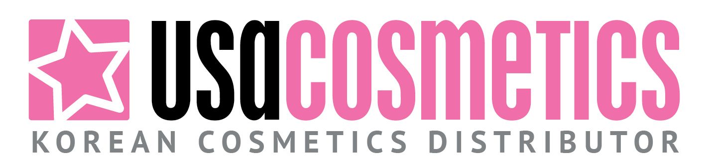USA Cosmetics, Inc. Logo