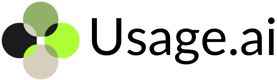 usage_ai Logo