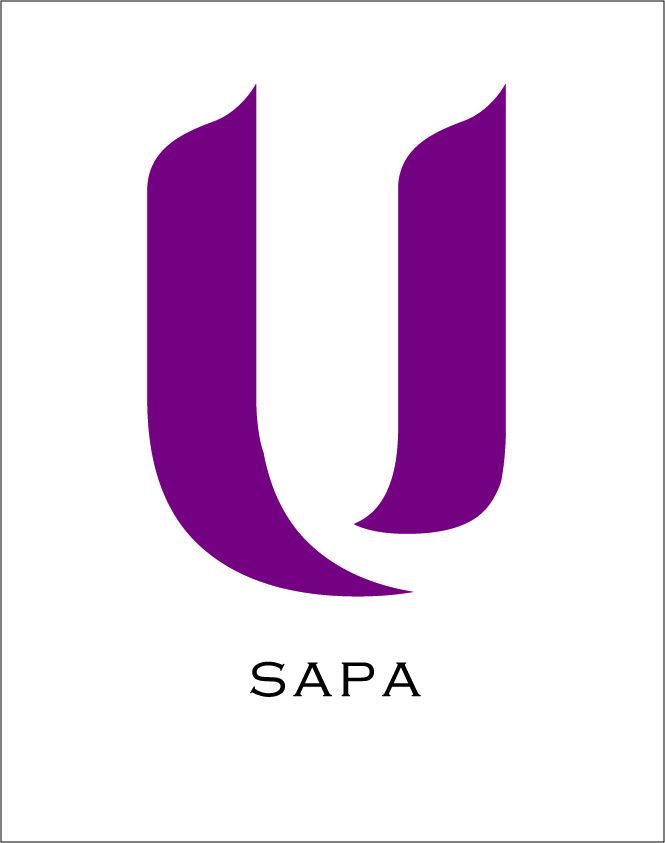 U Sapa Vietnam Logo