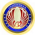 US Apostille Logo