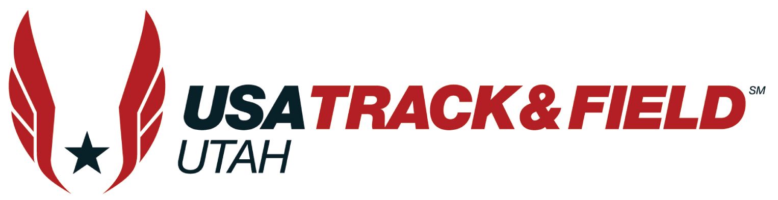 USATF Utah Logo