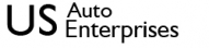 US Auto Enterprises Logo