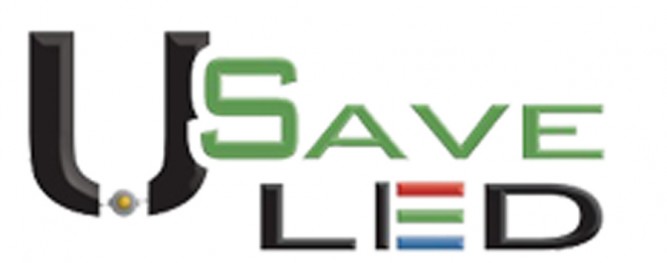 usaveled Logo