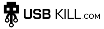 usbkill Logo