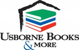 usbornebooks Logo