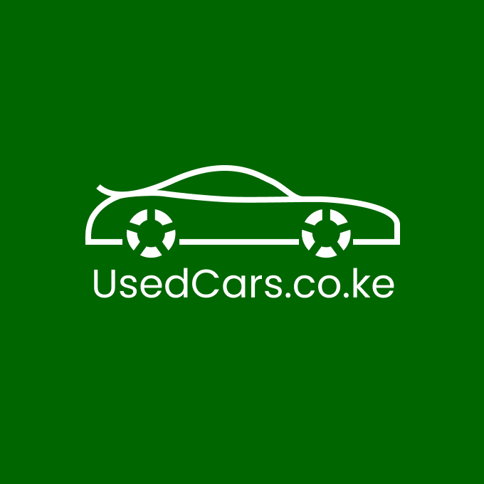 usedcarskenya Logo