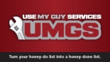 usemyguyservices Logo