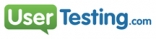 user-testing Logo