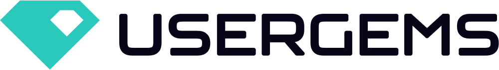 usergems Logo