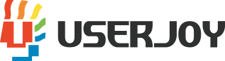 USERJOY Logo