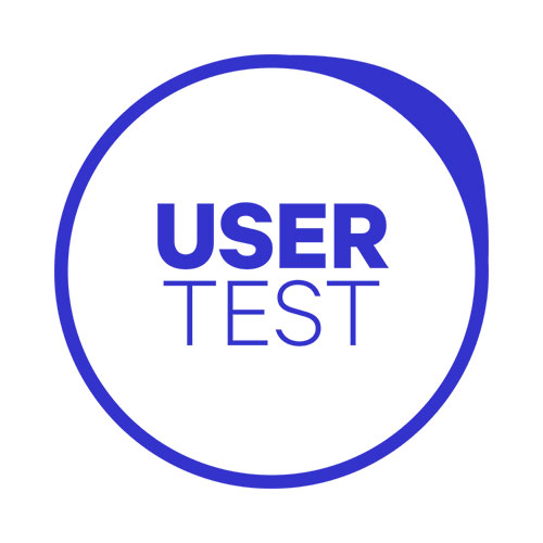 usertest Logo