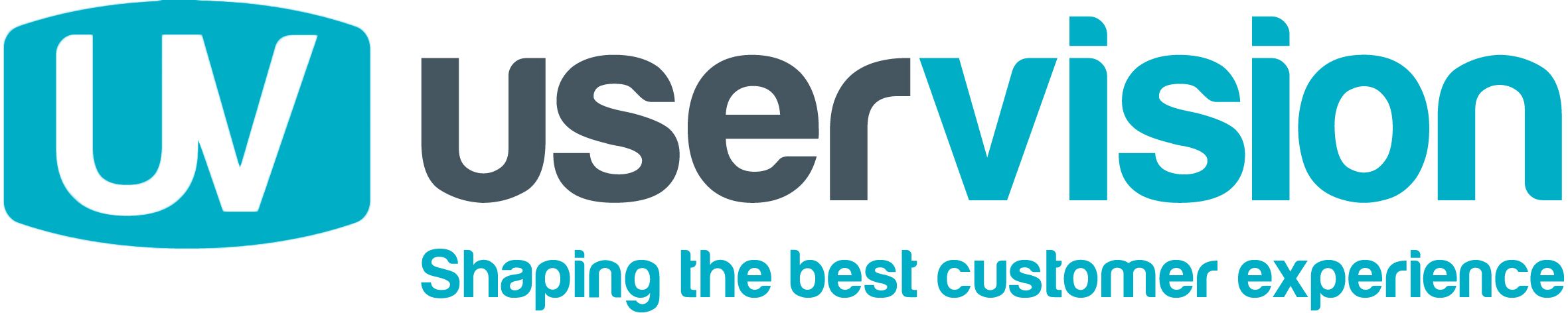 User Vision Logo