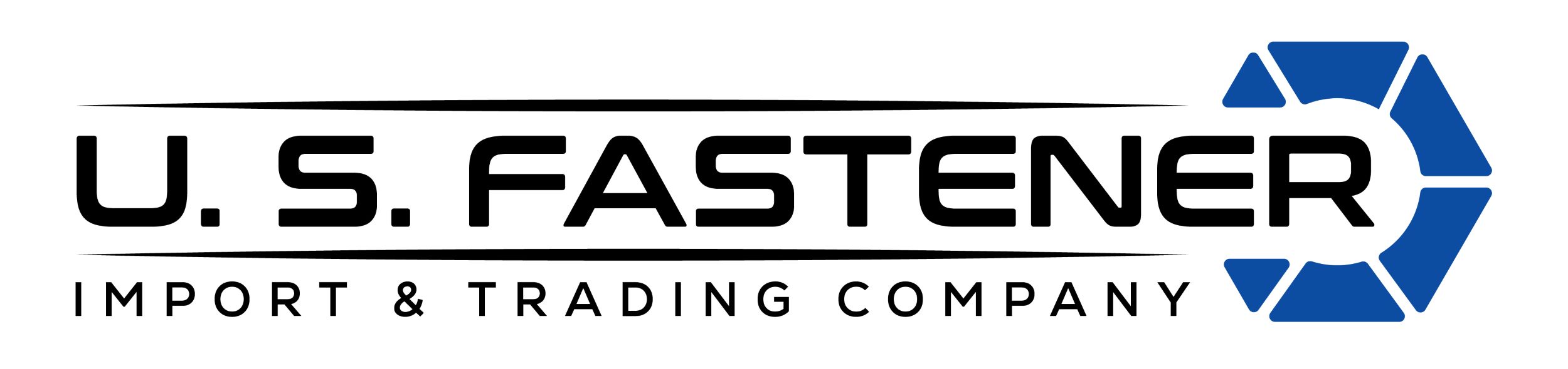 U.S. Fastener Import & Trading Company, Inc. Logo