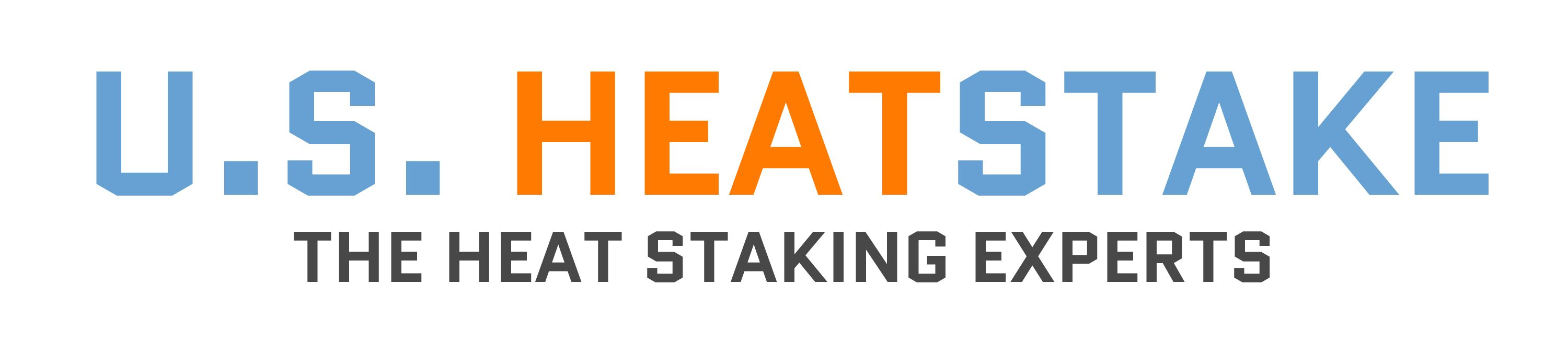U.S. HeatStake Logo