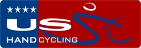 U.S. Handcycling Logo