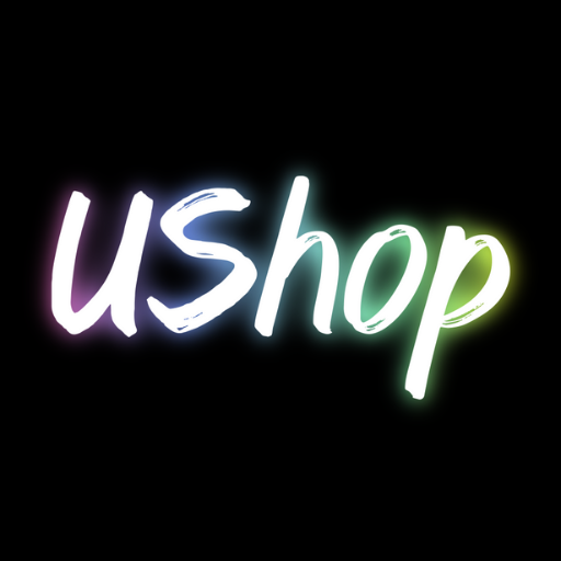 UShop Logo