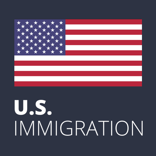 US Immigration Services Logo