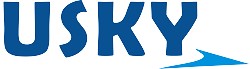 uskytw Logo