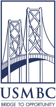 Upper Shore Manufacturing & Business Council Logo