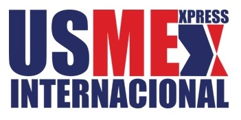 USMEX Express Logo