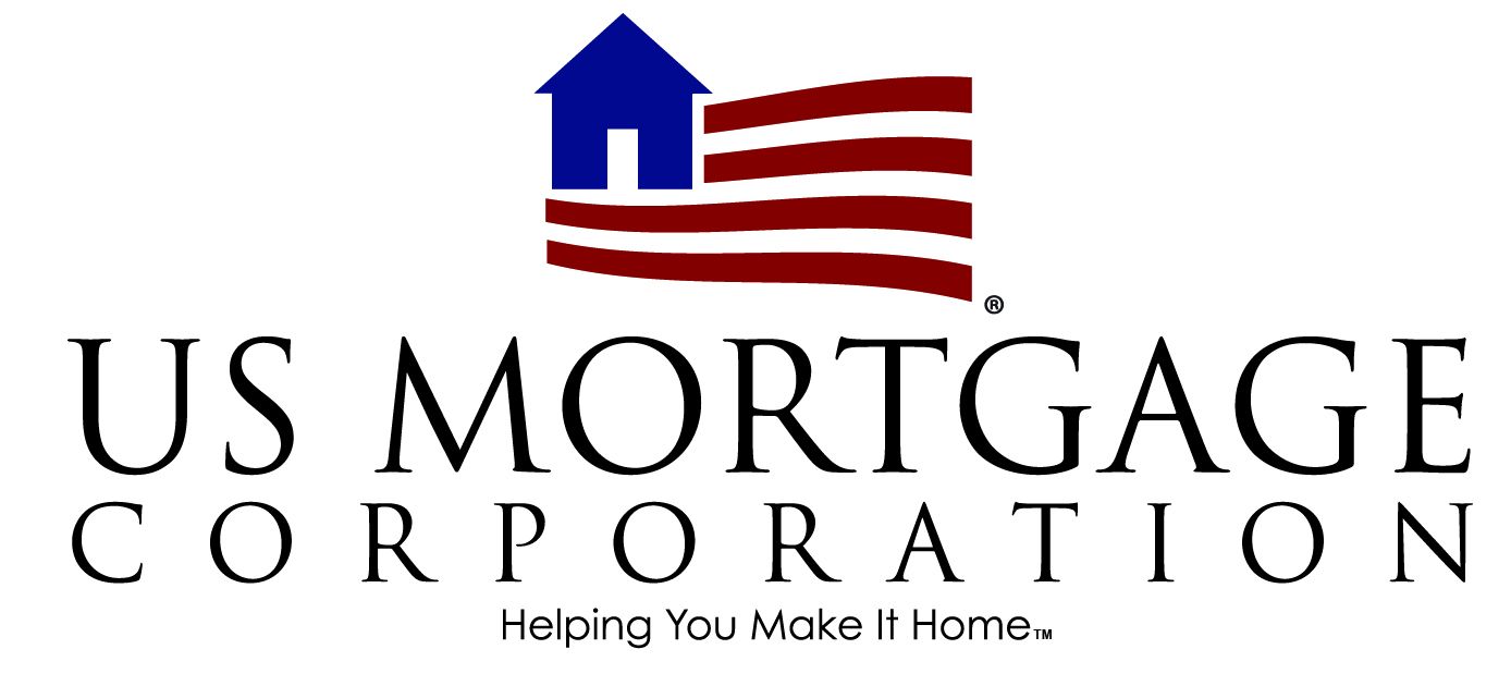 US Mortgage Corporation Logo