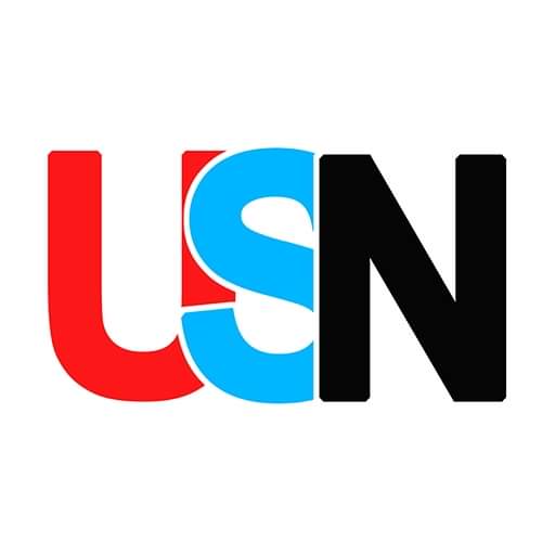 US Nation Now Logo