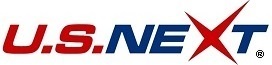 usnext Logo