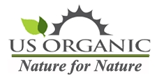 usorganic Logo