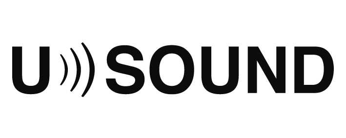 USound GmbH Logo