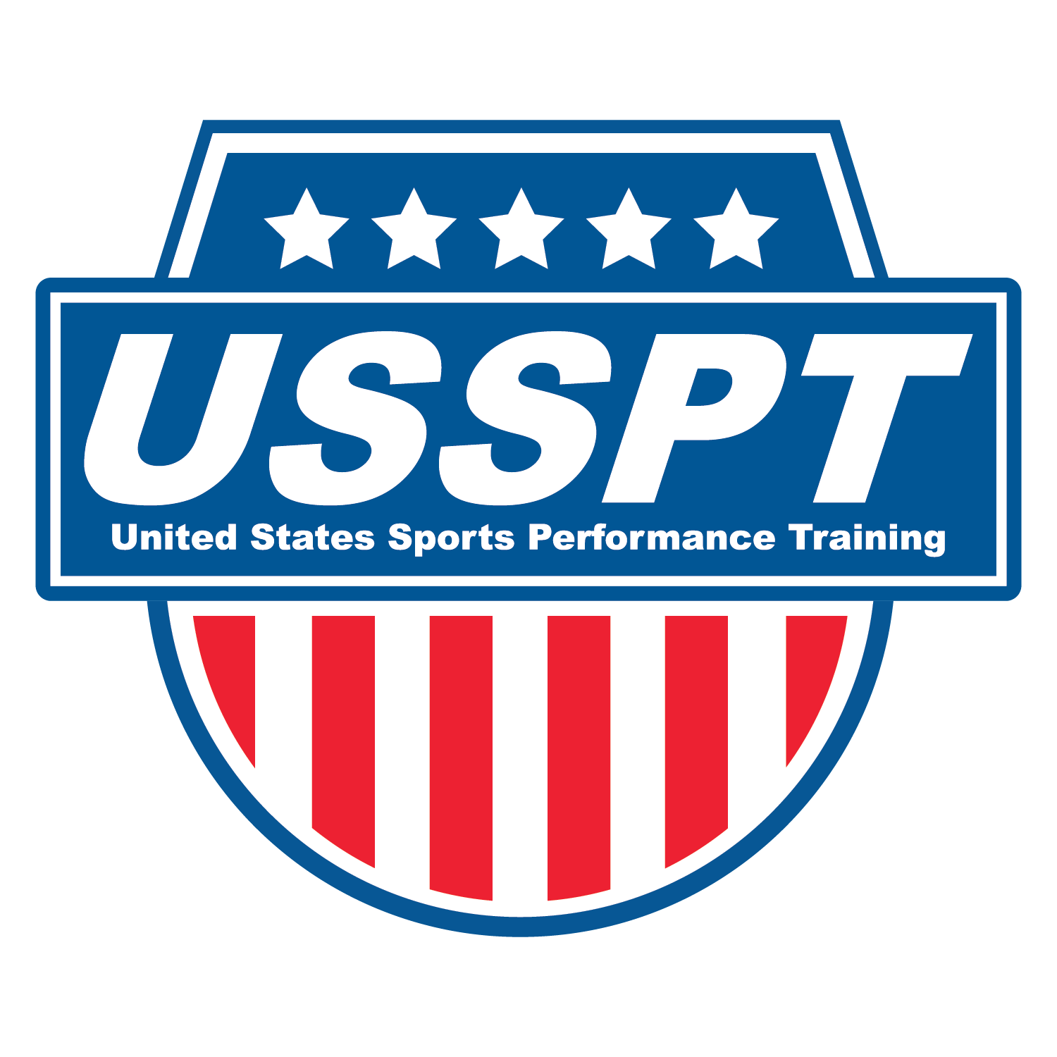 ussportsperformance Logo
