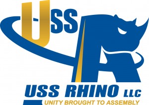ussrhino Logo