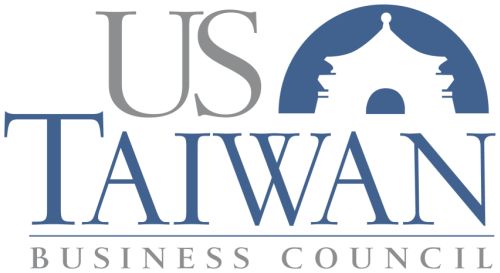 US-Taiwan Business Council Logo