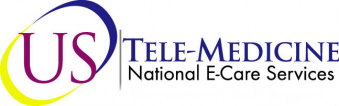 US Tele-Medicine Logo