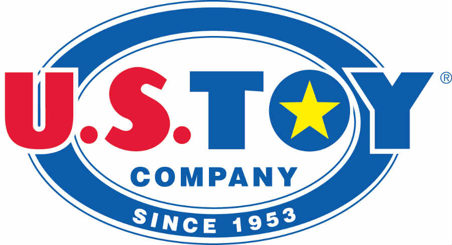 US Toy Company Logo