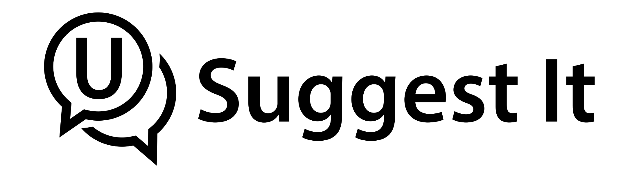 usuggestit Logo