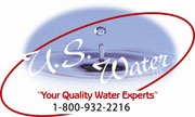 U.S. Water LLC Logo