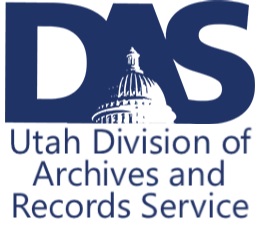 utaharchives Logo