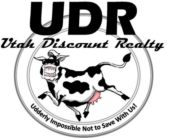 utahdiscountrealty Logo