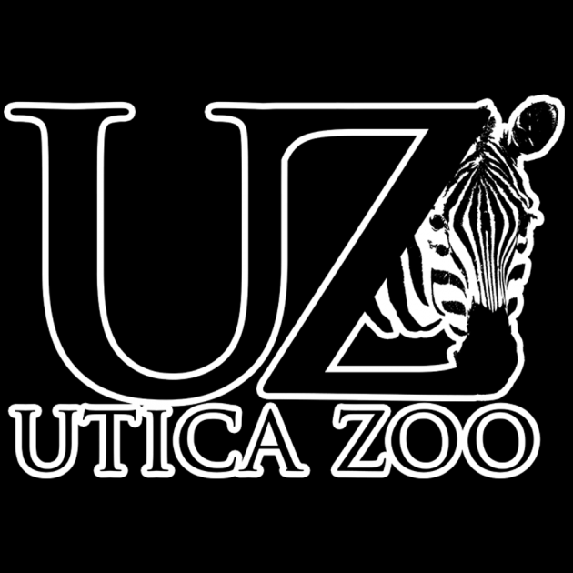 uticazoo Logo