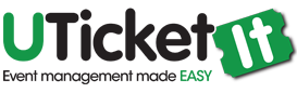 uticketit Logo